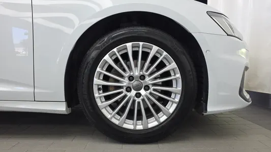 Audi A6 (C8) 40 TDI 2021 21