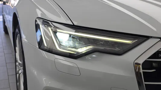 Audi A6 (C8) 40 TDI 2021 22