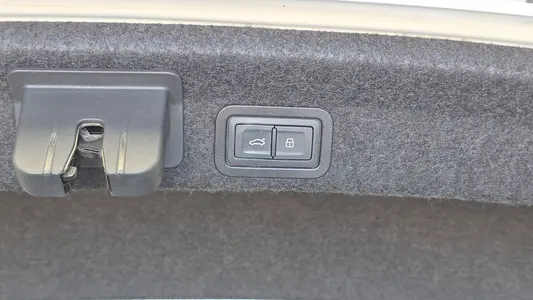 Audi A6 (C8) 40 TDI 2021 29
