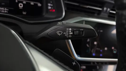 Audi A6 (C8) 40 TDI 2021 30