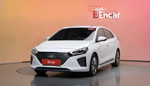 Hyundai Q 2016