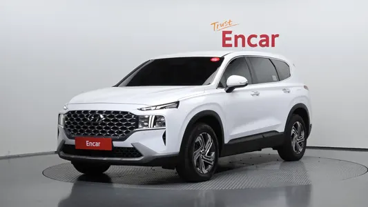 Hyundai 2.2 4WD 2020