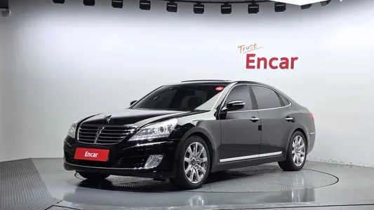 Hyundai () VS380 2010