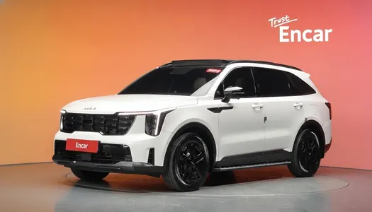 Kia 4 HEV 1.6 2WD 2024