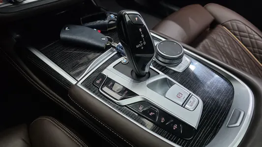 BMW 7 Series (G11) 745Le i M 2022 9