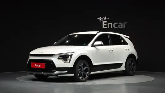 Kia 2022