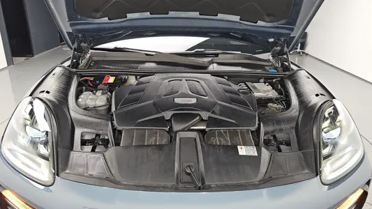 Porsche (PO536) 3.0 2020 5