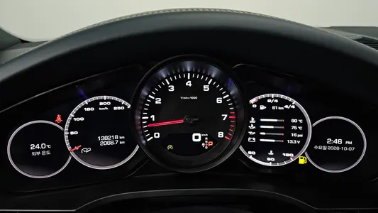 Porsche (PO536) 3.0 2020 7