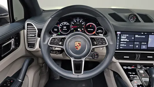 Porsche (PO536) 3.0 2020 12