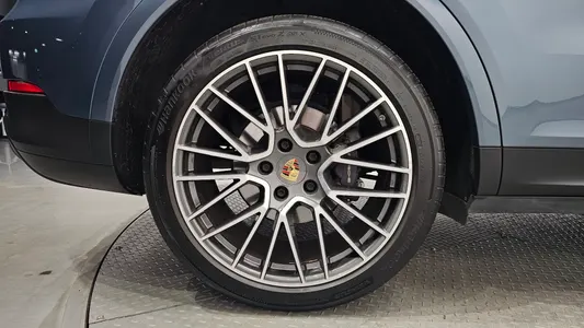 Porsche (PO536) 3.0 2020 21