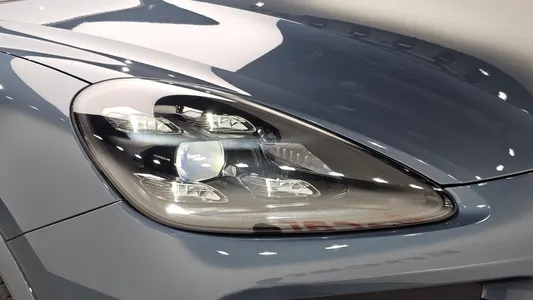 Porsche (PO536) 3.0 2020 22