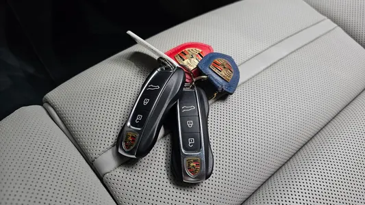 Porsche (PO536) 3.0 2020 27
