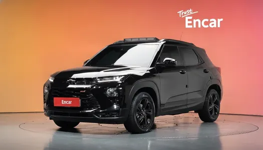 Chevrolet 1.3 2WD 2021