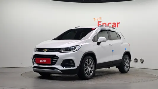 Chevrolet 1.4 LT 2019