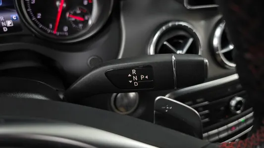 Mercedes-Benz CLA-Class C117 CLA220 AMG Line 2018 9