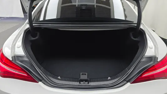 Mercedes-Benz CLA-Class C117 CLA220 AMG Line 2018 17