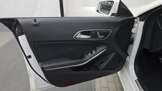 Mercedes-Benz CLA-Class C117 CLA220 AMG Line 2018 24