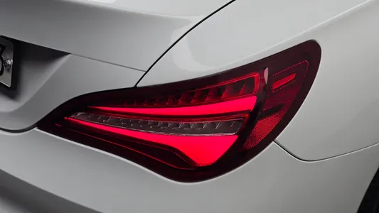 Mercedes-Benz CLA-Class C117 CLA220 AMG Line 2018 23