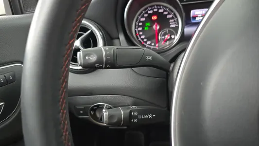 Mercedes-Benz CLA-Class C117 CLA220 AMG Line 2018 27
