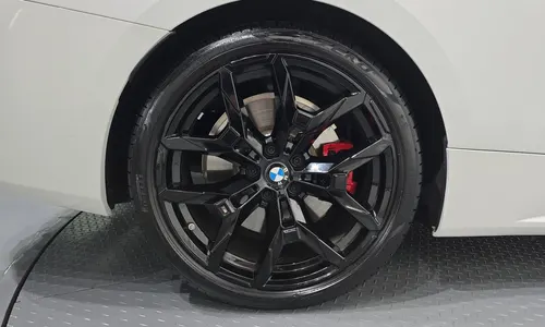 BMW 4 Series (G22) 420i M 2025 5