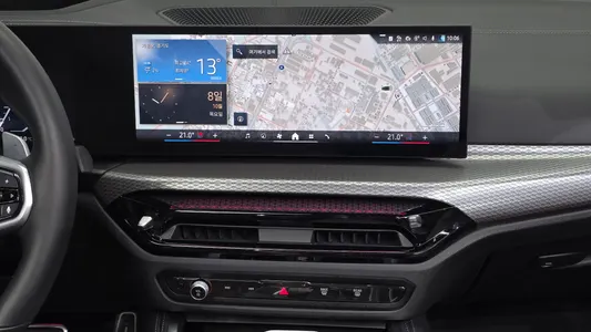 BMW 4 Series (G22) 420i M 2025 14