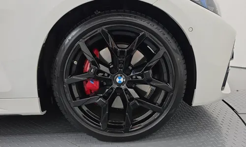 BMW 4 Series (G22) 420i M 2025 21