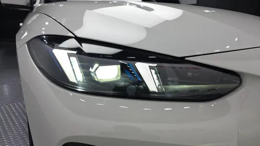 BMW 4 Series (G22) 420i M 2025 22