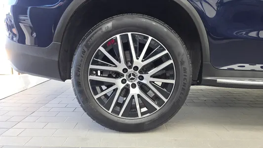 Mercedes-Benz GLC-Class X253 GLC300e 4MATIC 2021 5