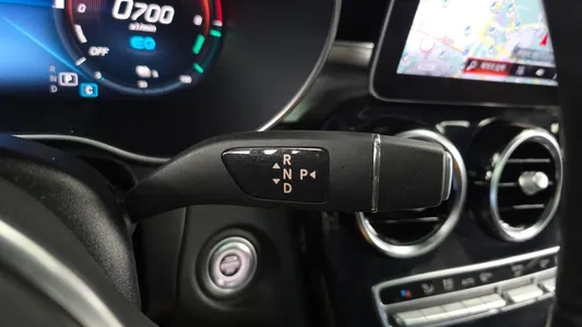 Mercedes-Benz GLC-Class X253 GLC300e 4MATIC 2021 9