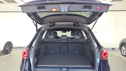 Mercedes-Benz GLC-Class X253 GLC300e 4MATIC 2021 20