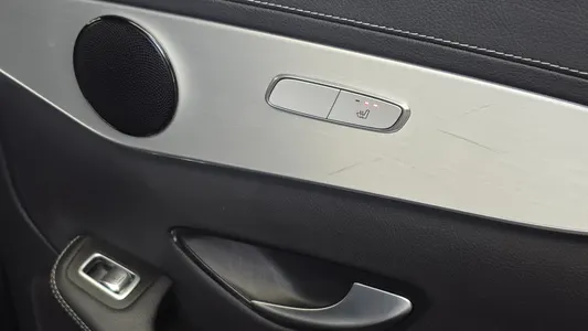 Mercedes-Benz GLC-Class X253 GLC300e 4MATIC 2021 19
