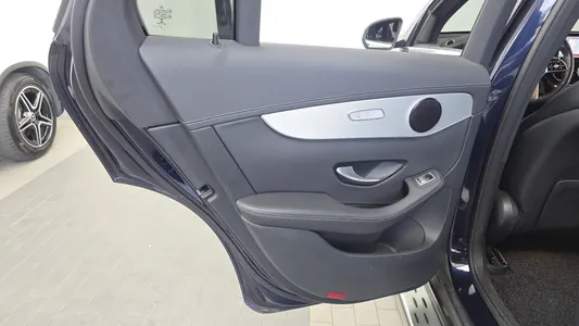 Mercedes-Benz GLC-Class X253 GLC300e 4MATIC 2021 25