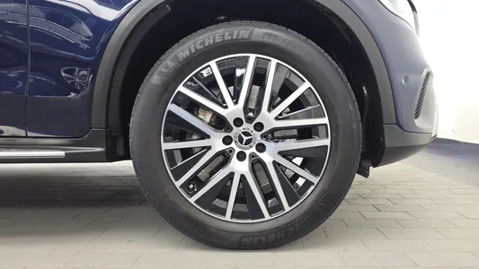 Mercedes-Benz GLC-Class X253 GLC300e 4MATIC 2021 21