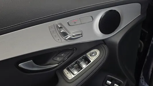 Mercedes-Benz GLC-Class X253 GLC300e 4MATIC 2021 30
