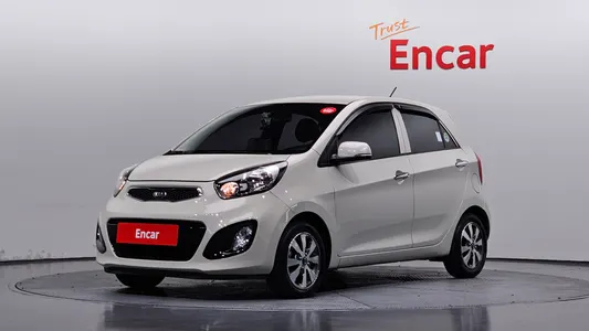 Kia 2012