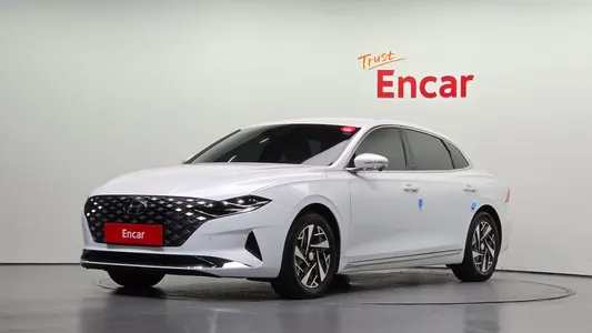 Hyundai IG 2022