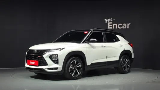 Chevrolet 1.3 2WD 2020