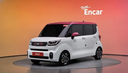 Kia Ray 2020
