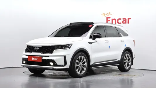 Kia 4 2.2 2WD 2020