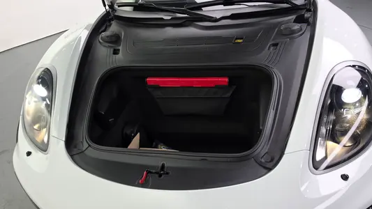 Porsche 박스터 3.4 GTS 2015 5