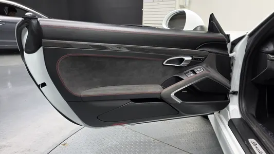 Porsche 박스터 3.4 GTS 2015 24