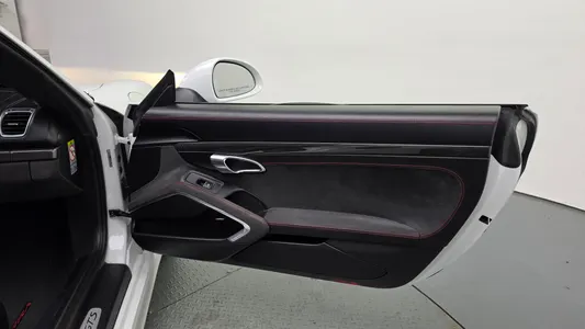 Porsche 박스터 3.4 GTS 2015 25