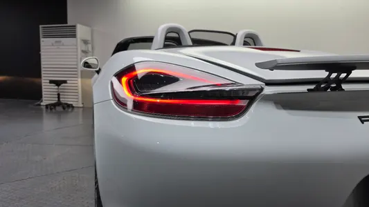 Porsche 박스터 3.4 GTS 2015 23