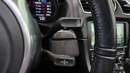 Porsche 박스터 3.4 GTS 2015 29