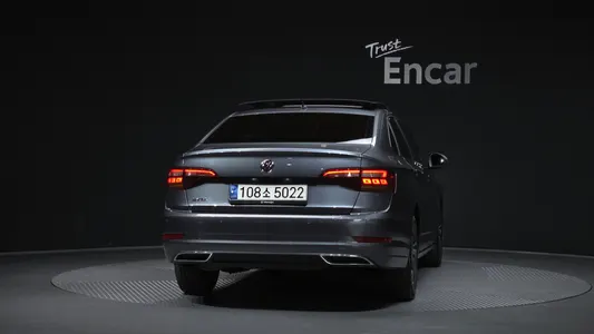 Volkswagen 7 1.4 TSI 2020 4