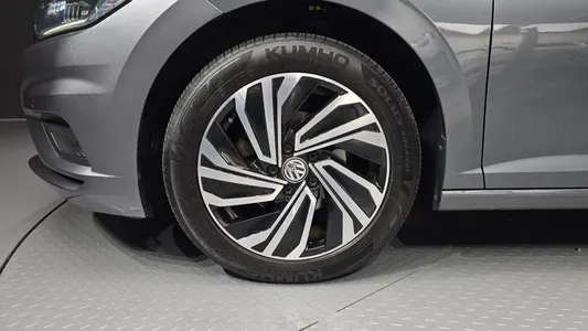 Volkswagen 7 1.4 TSI 2020 5