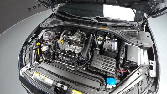 Volkswagen 7 1.4 TSI 2020 6