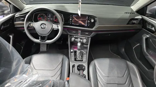 Volkswagen 7 1.4 TSI 2020 7