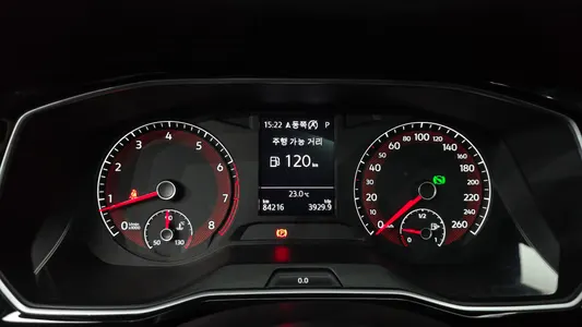 Volkswagen 7 1.4 TSI 2020 8