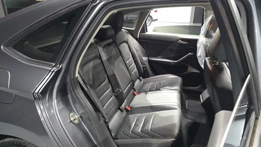 Volkswagen 7 1.4 TSI 2020 11